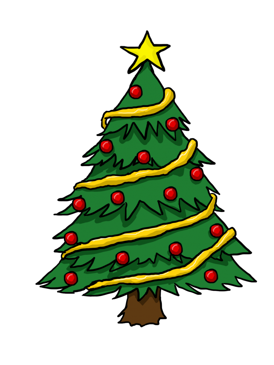 sapin noel Malaunay