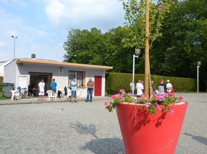 Locaux-petanque