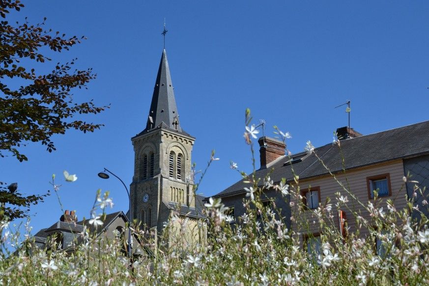 Eglise