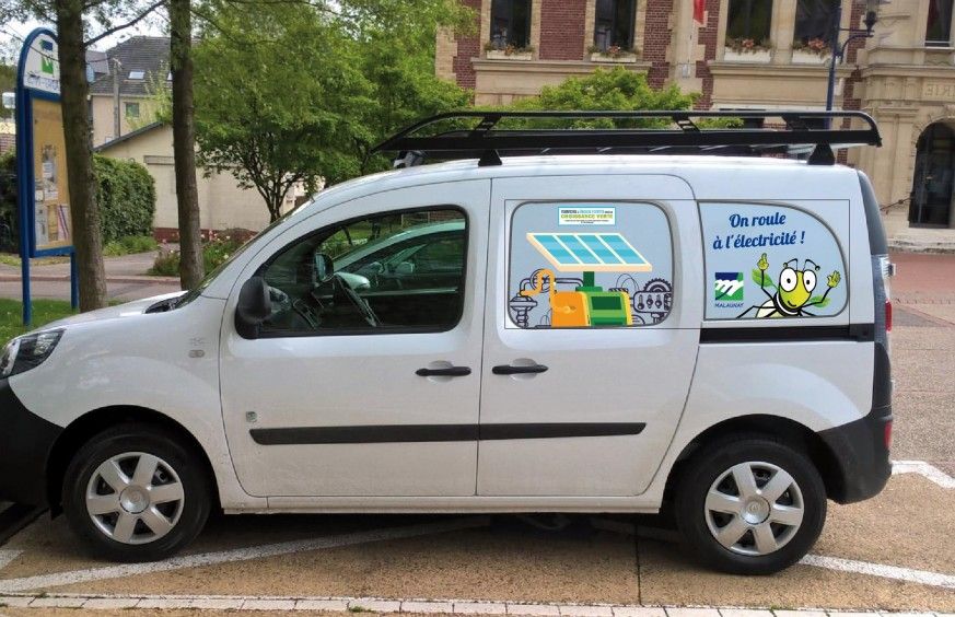 Changer territoire-bouger _vehiculefloque