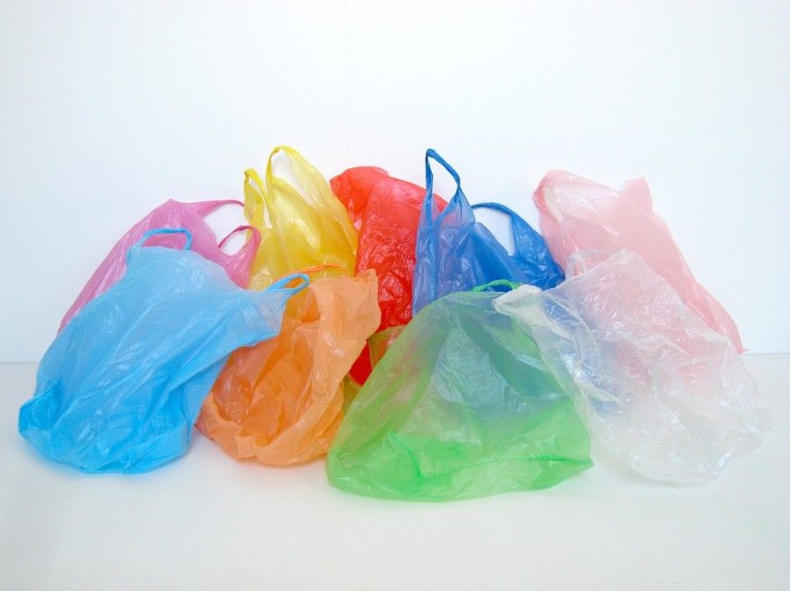 Sacs-plastique