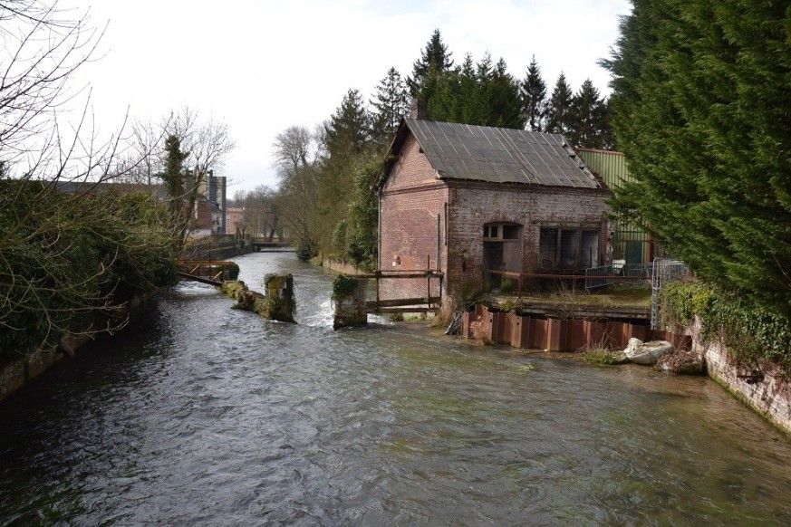 Vieux-moulin