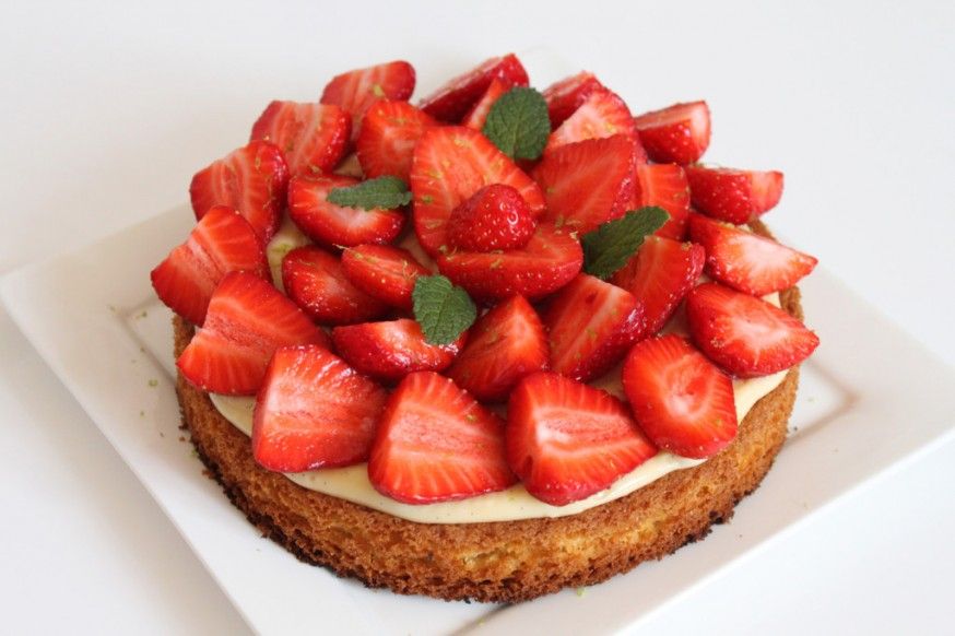 palets fraise mascarpone